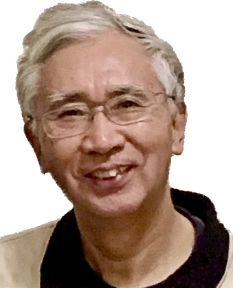 Haoping Huang